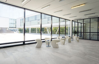 Pietra Polished Grigio Porcelain image 2