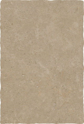 Yorkshire Ecru Tumbled Effect Outdoor Porcelain image 1