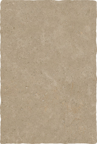 Yorkshire Ecru Tumbled Effect Porcelain image 2