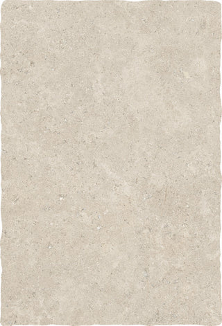 Yorkshire Ivory Tumbled Effect Porcelain image 1