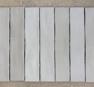 Casablanca Greige Matt Porcelain Brick image 5