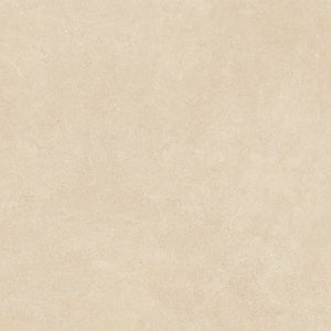 Aserra Cream Stone Effect Outdoor Porcelain (Sample) image 1