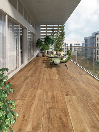 Ashdown Elm Exterior Porcelain image 1