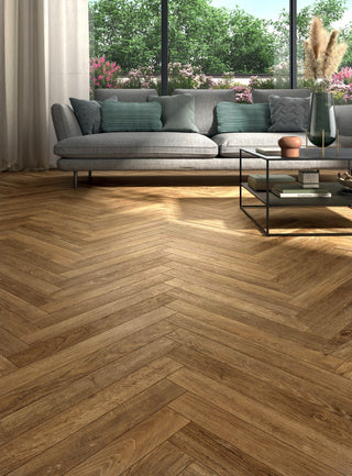 Ashdown Natural Elm Porcelain image 2