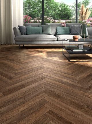 Ashdown Natural Walnut Porcelain image 2