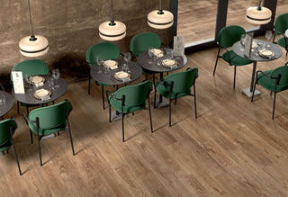 Ashdown Natural Oak Porcelain image 4