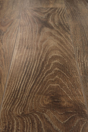 Ashdown Natural Walnut Porcelain (Sample) image 1