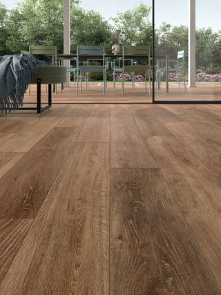 Ashdown Natural Walnut Porcelain image 1