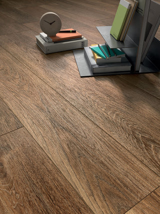 Ashdown Natural Walnut Porcelain image 3