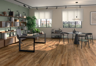 Ashdown Natural Walnut Porcelain image 4