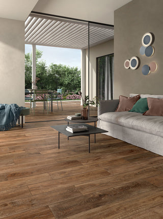 Ashdown Natural Walnut Porcelain image 5