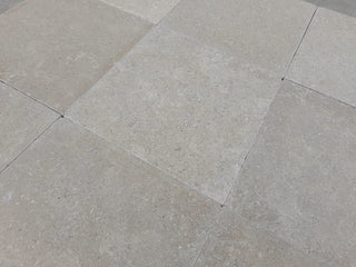 Ashlar Honed And Tumbled Limestone image 7