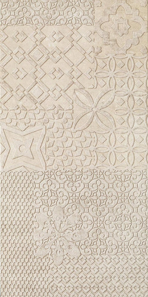 Castello Aztec Natural Almond Porcelain (Sample) image 1