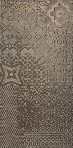 Castello Aztec Lappato Musk Porcelain (Sample) image 1