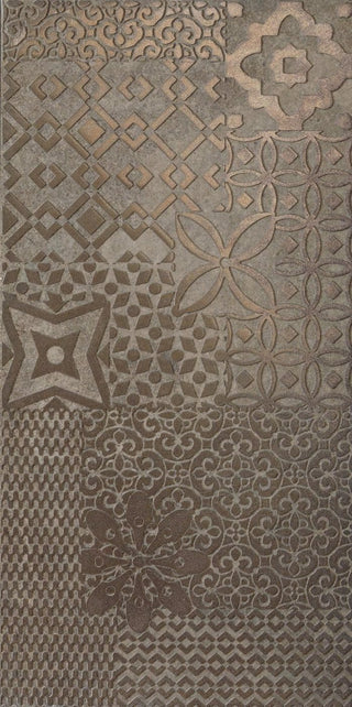 Castello Aztec Lappato Musk Porcelain image 1