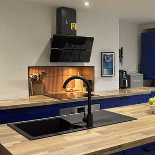 Colori Kit Kat Clay Matt Porcelain image 4