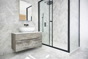 Alanya Rose Honed Marble (Sample) image 1