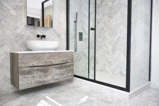 Alanya Rose Honed Marble image 4