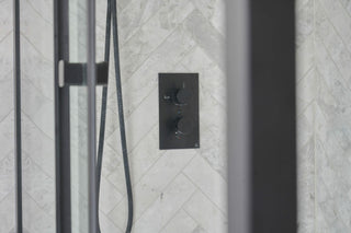 Alanya Rose Honed Marble Bricks image 9