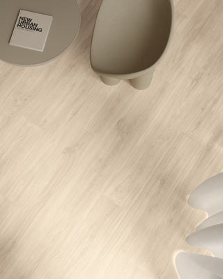 Albero Beech Wood Effect Porcelain image 3