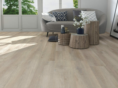 Alpine Wood Sand Natural Porcelain