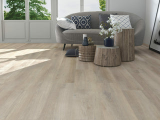 Alpine Wood Sand Natural Porcelain (Sample) image 1
