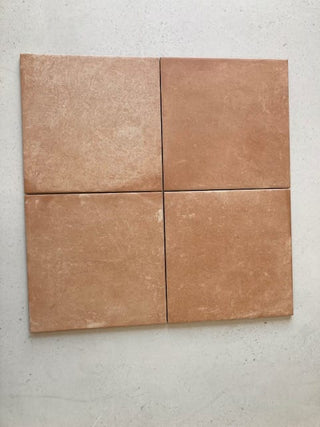 Argile Clay Terracotta Effect Matt Porcelain image 6