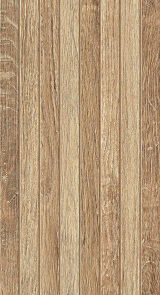 Ashdown Linear Oak Porcelain (Sample) image 1