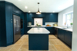 Authentic Ashlar Limestone Honed &amp; Tumbled image 9