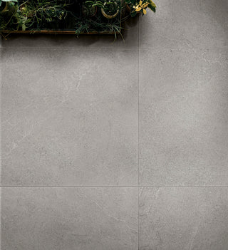 Aston Silver Natural Porcelain image 1