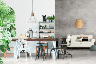 Atlantic Ice Natural Porcelain image 1