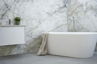 Barletta White Matt Porcelain image 4