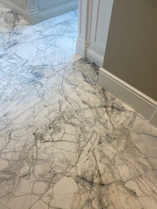 Barletta White Matt Porcelain image 10