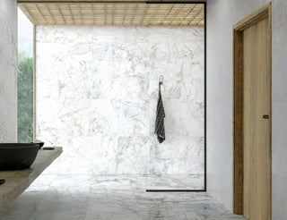 Barletta White Polished Porcelain (Sample) image 3