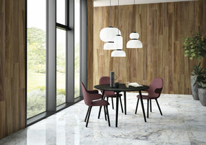 Barletta White Polished Porcelain (Sample) image 1