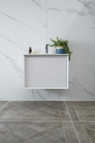 Parquet Cognac Natural Porcelain image 2