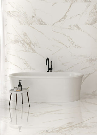 Basilica Oro Polished Porcelain image 3