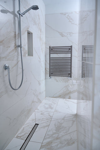 Basilica Oro Polished Porcelain image 2