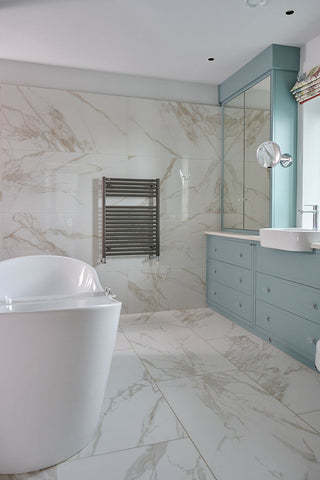 Basilica Oro Polished Porcelain image 1