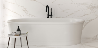 Basilica Oro Polished Porcelain image 4