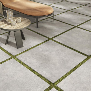 Beton Pearl Exterior Porcelain image 1