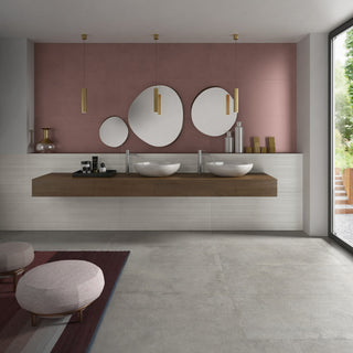 Beton Pearl Natural Porcelain image 2