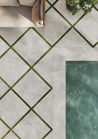 Beton Pearl Exterior Porcelain image 3