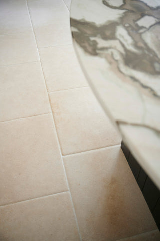 Biblical Antiqued And Pillowed Limestone image 5