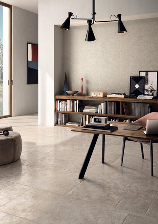 Bourgogne Beige Porcelain image 1