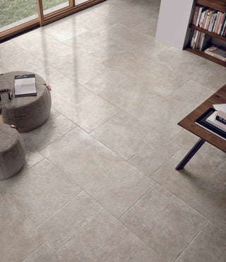 Bourgogne Beige Porcelain image 2