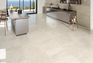 Cadiz 3D Sand Matt Porcelain (Sample) image 1