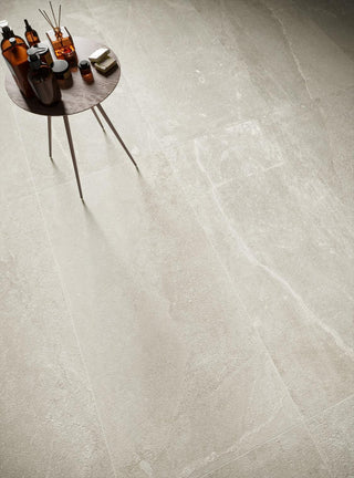 Cadiz 3D White Matt Porcelain image 9