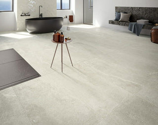 Cadiz 3D White Matt Porcelain image 8