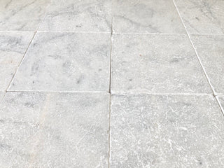 Carrara Tumbled Marble image 2